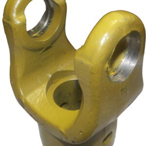 METRIC YOKE