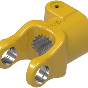 METRIC QD YOKE 21SPL