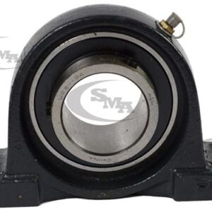 PILLOW BLOCK ASSEMBLY