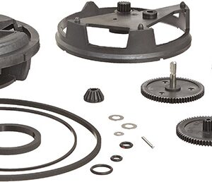 REPAIR KIT 800 SERIES METER