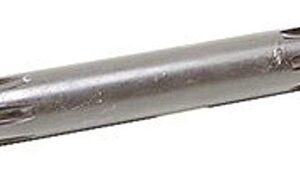 1-3/8 6SPL X 12" SHAFT-SPL. BOTH ENDS