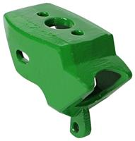 CLOSING WHEEL ARM STOP FOR JD PLANTER