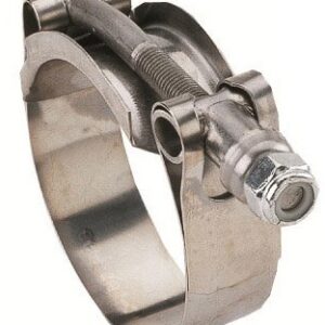 1-1/4 T BOLT CLAMP