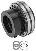 TIMKEN SRB HOUSED UNIT 2-7/16" ID