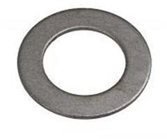 W.R. MACHINE BUSHING 3" - 14GA