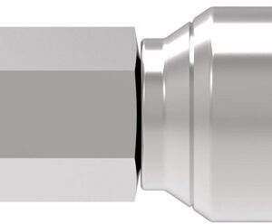 04Z-202 FEMALE PIPE RIGID