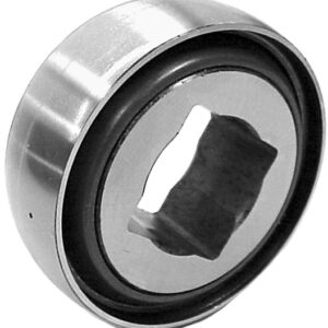 DISC BEARING RELUBE - 1-1/8" SQUARE