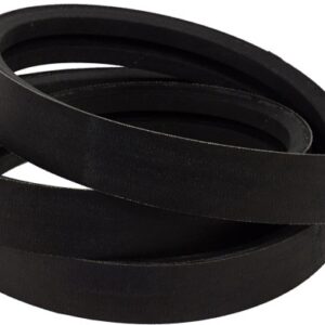 BELT DISCHARGE BEATER