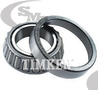 TIMKEN TAPERED BEARING