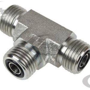 OFS X OFS X OFS - OFS UNION TEE - STEEL