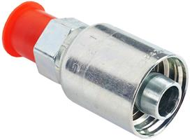 PARKER 43 SERIES CRIMP FITTING