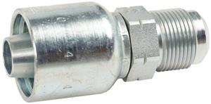PARKER 43 SERIES CRIMP FITTING