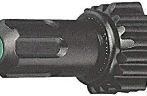 ADJUSTABLE POLY CONEJET TIP #5