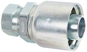 PARKER 43 SERIES CRIMP FITTING