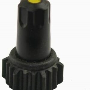 ADJUSTABLE POLY CONEJET TIP #3