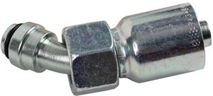 PARKER 43 SERIES CRIMP FITTING