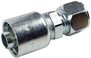 PARKER 43 SERIES CRIMP FITTING