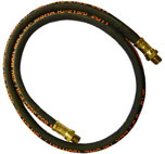 36" GREASE HOSE