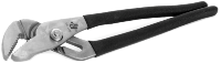 PLIER, 9-1/2 GROOVE