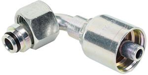 PARKER 43 SERIES CRIMP FITTING