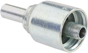 PARKER 43 SERIES CRIMP FITTING