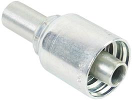 PARKER 43 SERIES CRIMP FITTING