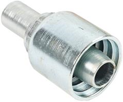 PARKER 43 SERIES CRIMP FITTING