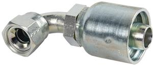 PARKER 43 SERIES CRIMP FITTING