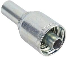 PARKER 43 SERIES CRIMP FITTING