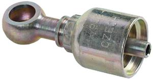 PARKER 43 SERIES CRIMP FITTING