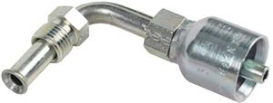 PARKER 43 SERIES CRIMP FITTING