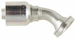 PARKER 43 SERIES CRIMP FITTING