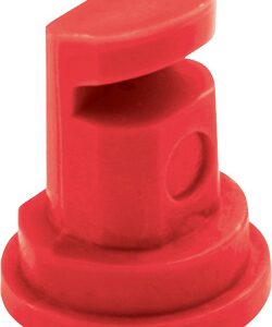 RED WIDE ANGLE FLOOD TIP 2.0