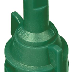 AI FLAT FAN TIP / CAP COMBO - GREEN