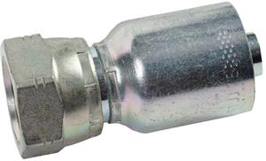 PARKER 43 SERIES CRIMP FITTING
