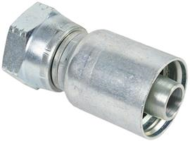 PARKER 43 SERIES CRIMP FITTING