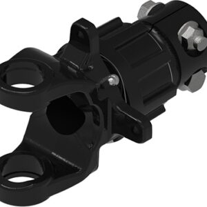 55 SERIES CLUTCH YOKE