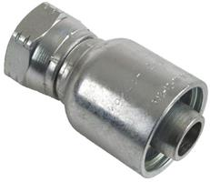 PARKER 43 SERIES CRIMP FITTING