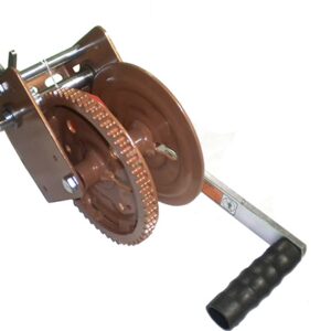 DL1602A HAND WINCH 1600 LB. CAPACITY