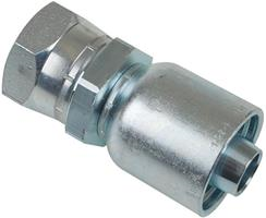 PARKER 43 SERIES CRIMP FITTING
