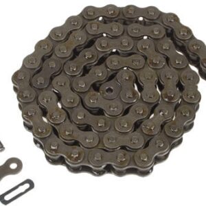 DRIVES 50 CHN 72 LINKS W/C