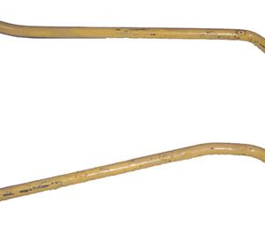 PZ-4 ZWEEGERS TEDDER TOOTH