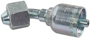 PARKER 43 SERIES CRIMP FITTING