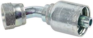 PARKER 43 SERIES CRIMP FITTING