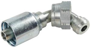 PARKER 43 SERIES CRIMP FITTING