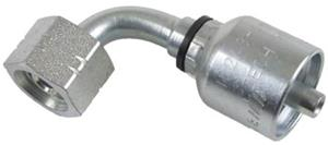 PARKER 43 SERIES CRIMP FITTING