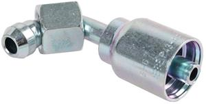 PARKER 43 SERIES CRIMP FITTING