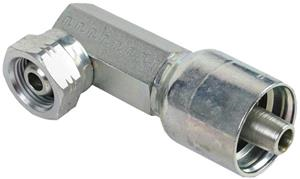 PARKER 43 SERIES CRIMP FITTING