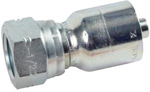 PARKER 43 SERIES CRIMP FITTING