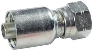 PARKER 43 SERIES CRIMP FITTING